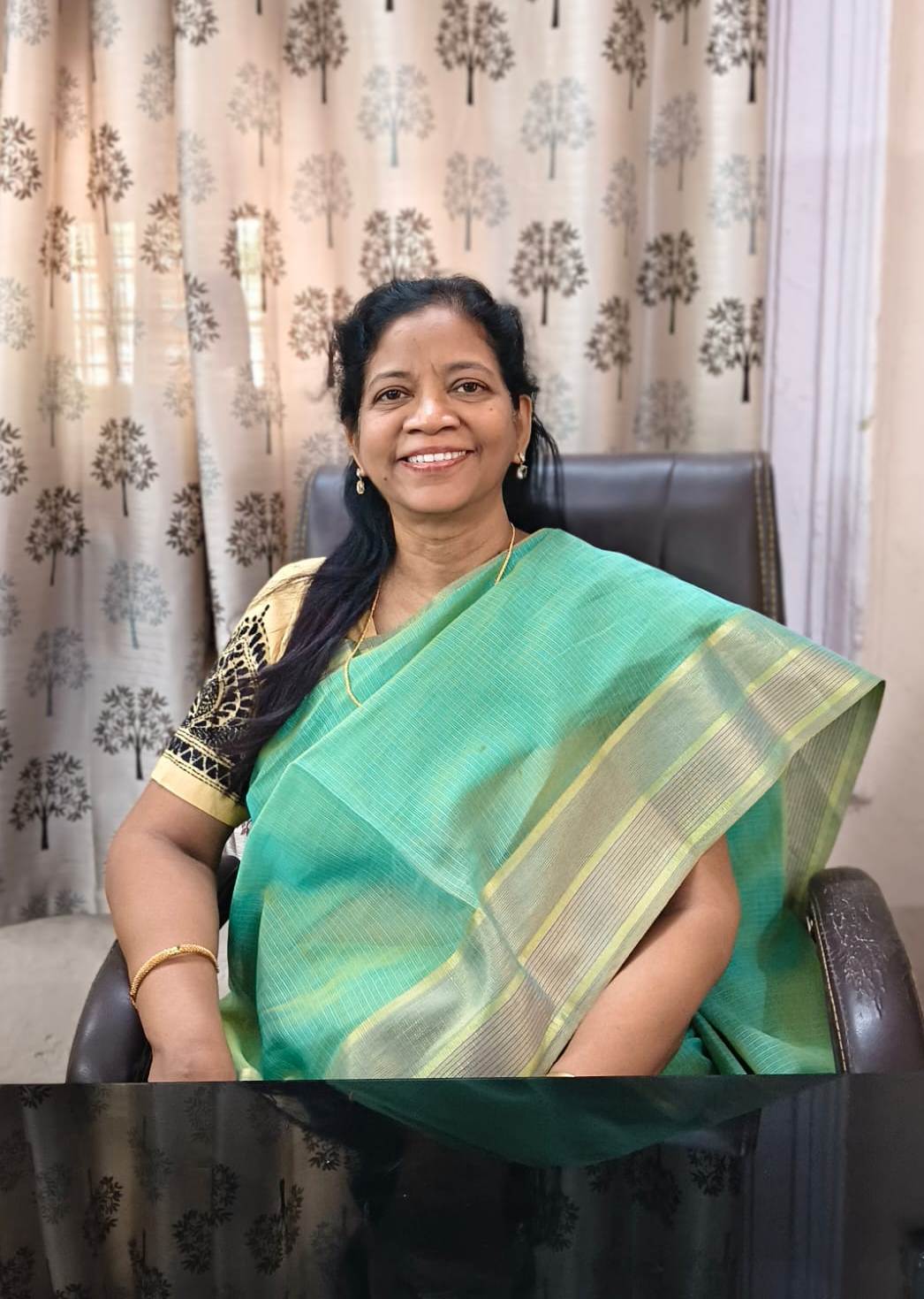 IQAC Coordinator