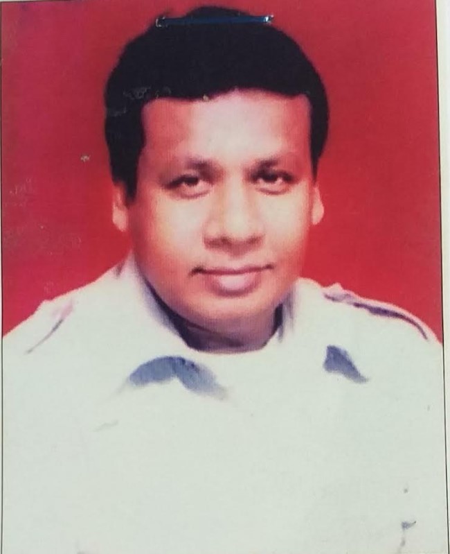 Dr. Samar Kumar Ghosh