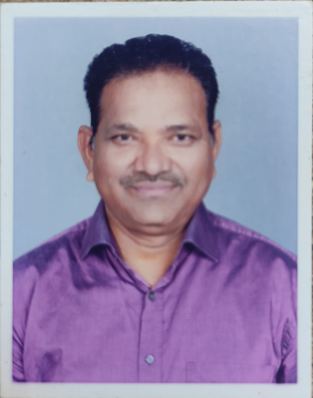 M. Sudhakar