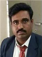 Mr. T. Ramdas Naik