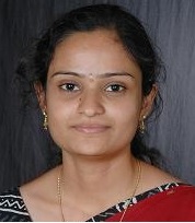 Ms. Benegala Deepika