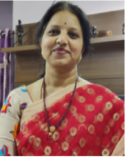 Dr. M. Radhika