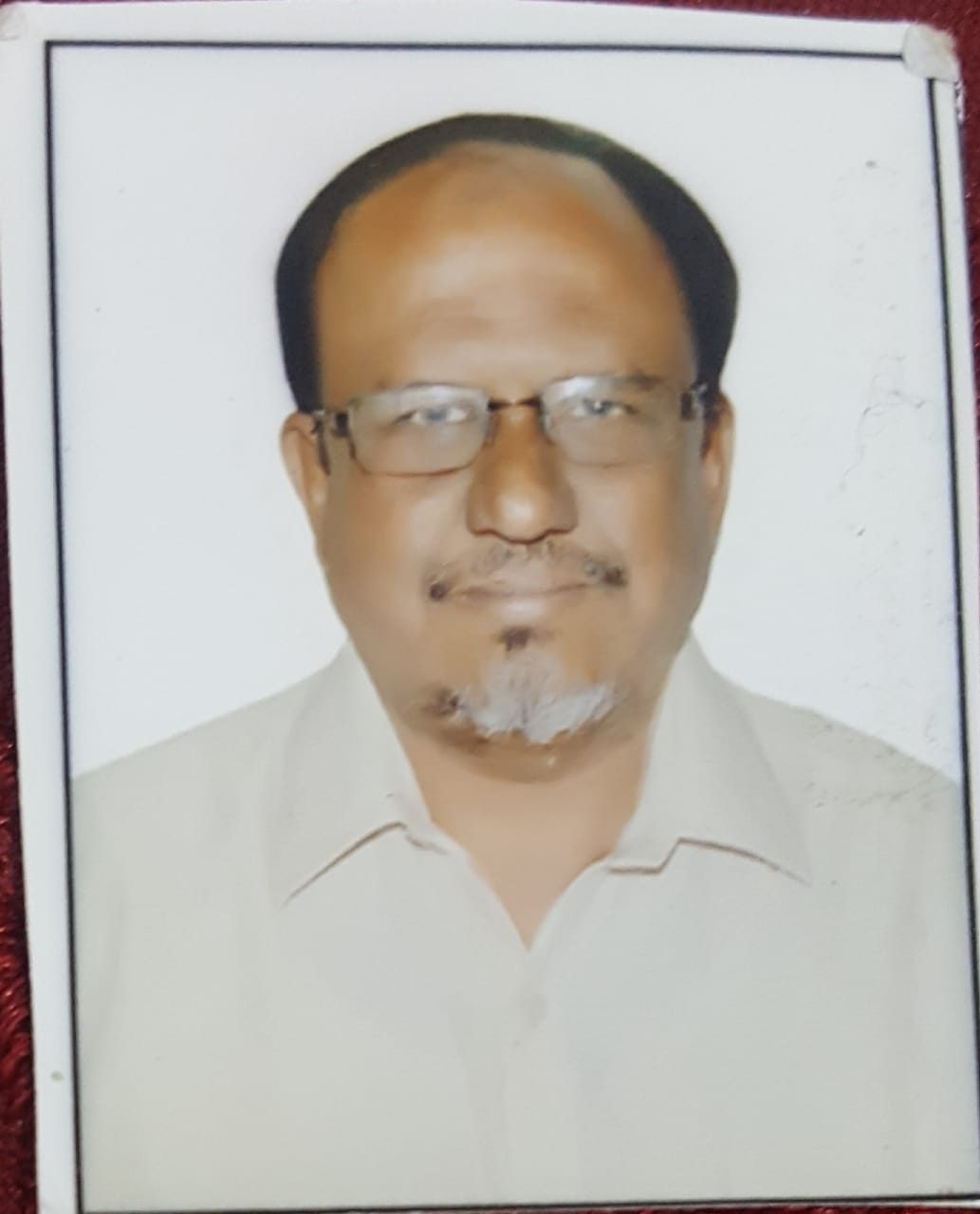 Controller of Examinations