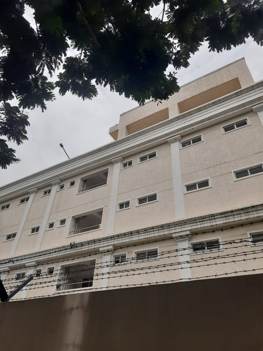 hostel