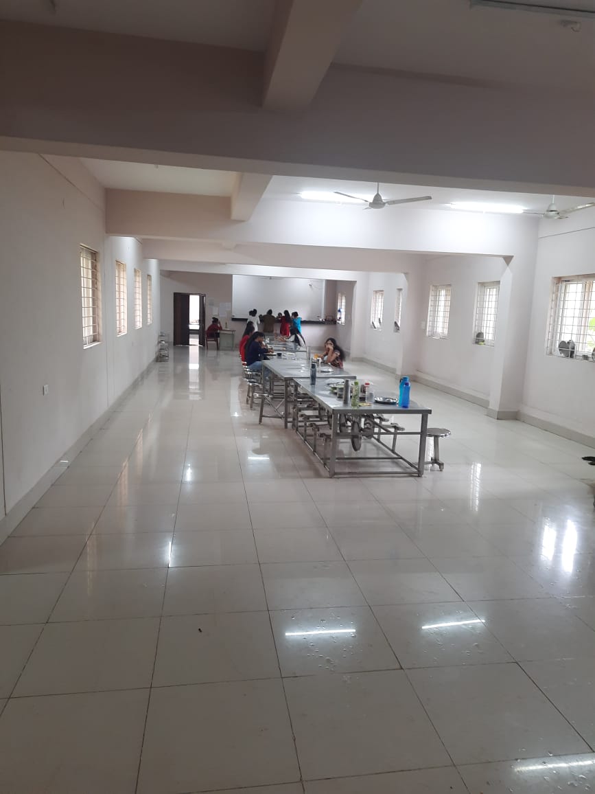 hostel