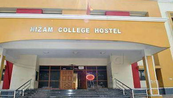 Hostel