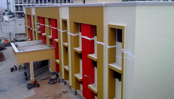 hostel