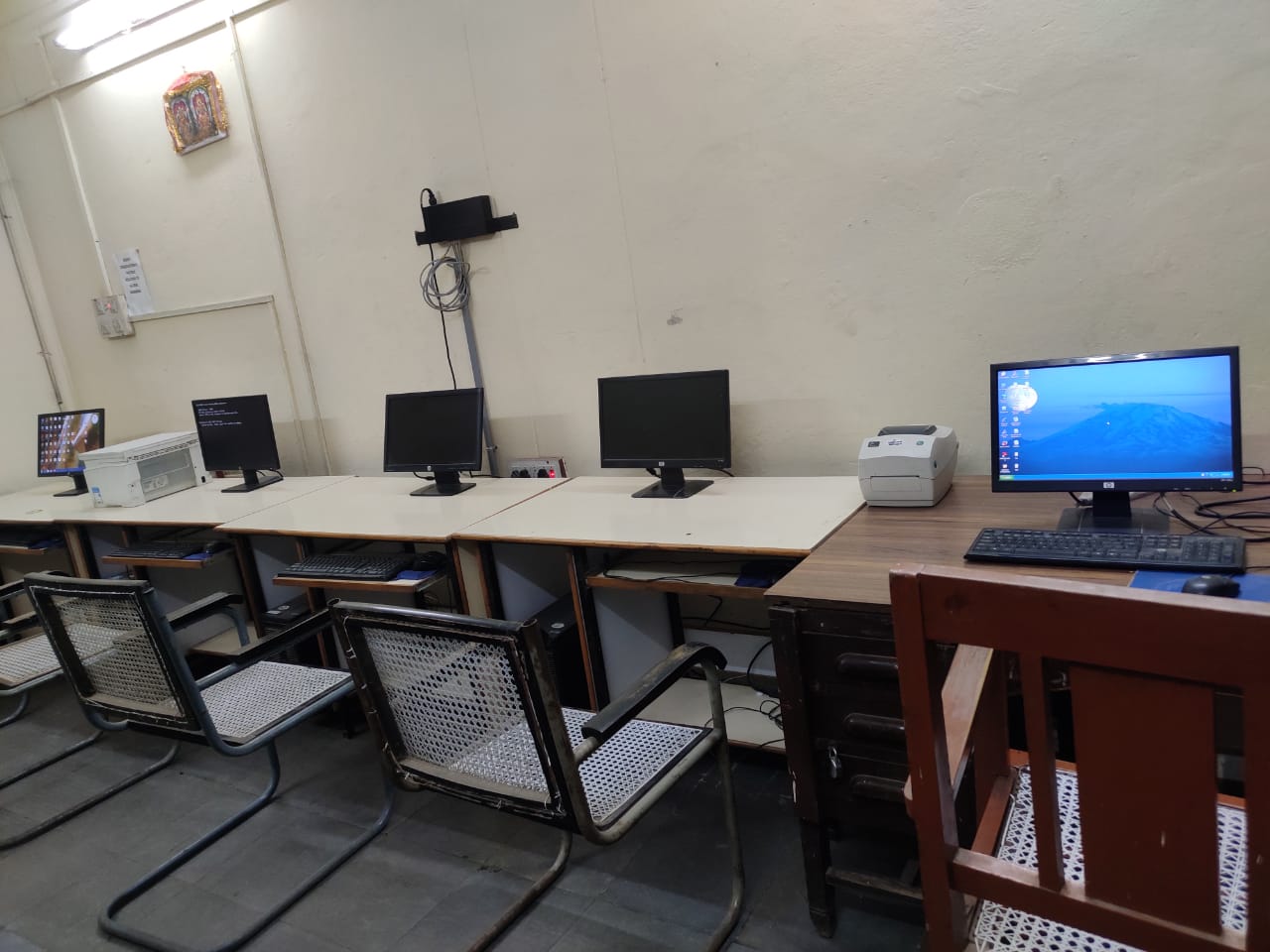 Library Image