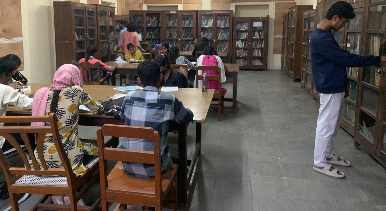 Study Center