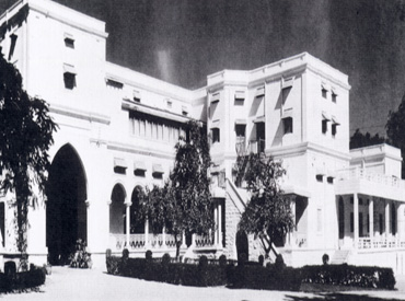 Nizam College Image 2