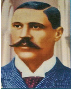 P.H Hodson