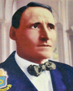 K. Burnett