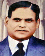Quadir Husain Khan
