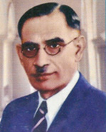 Syed Ali Akber