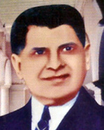Haroonkhan Sherwani