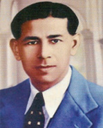 P.K. Ghosh