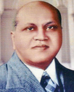 Syed Hussain