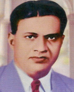 M. Prasada Rao