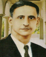 S. Raghunathan
