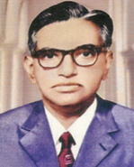K.V. Krishna Rao