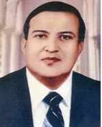 M.M. Taqi Khan