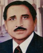 Shyam Sunder Simha