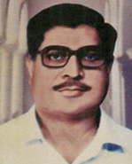 Bharath Kumar