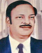 P.K. Sai Prakash