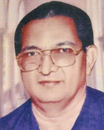 K.S. Upadhyaya