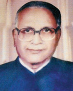 P. Raghuveer Rao