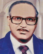 Dhrubash Karan