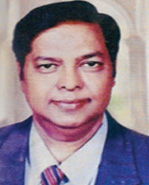 B. Gopal Rao