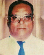 P. Hanumantha Rao
