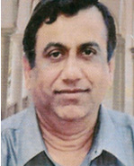 P. Uma Maheswar Reddy
