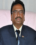 Naidu Ashok
