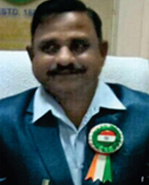 Syed Rahman