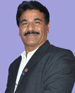 L.B. Laxmikanth Rathod