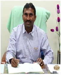 Prof. B Narayana