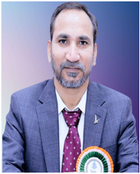 Prof. B Bhima
