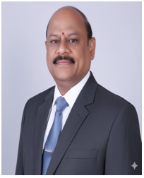Prof. A.V Rajashekhar