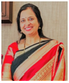 Dr Deepa Jaiswal